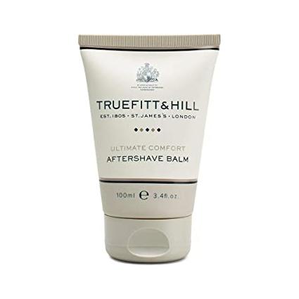 Truefitt & Hill Truefitt & Hill Ultimate Comfort Aftershave Balm 3.5 Oz Aftershave Balm