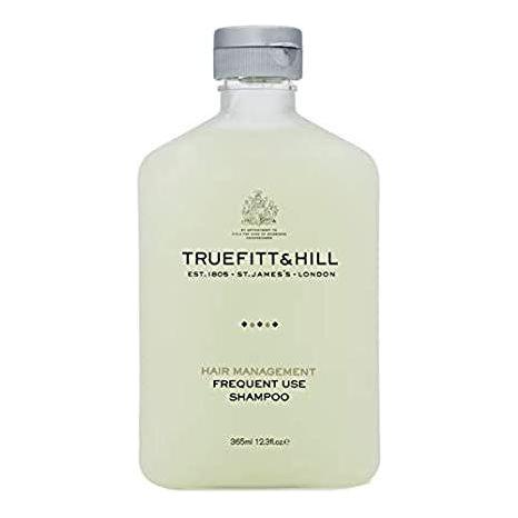 Truefitt & Hill Truefitt & Hill Frequent Use Shampoo 12.3 oz Shampoo