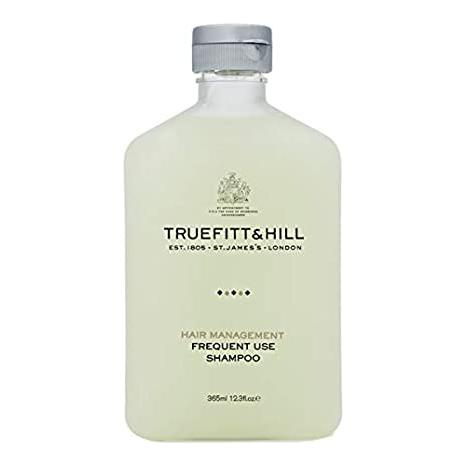 Truefitt & Hill Frequent Use Shampoo 12.3 oz