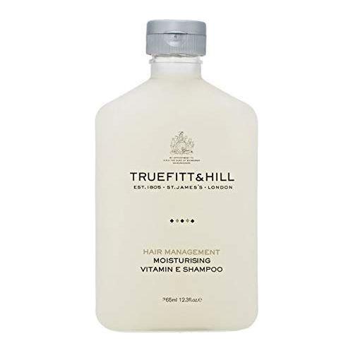 Truefitt & Hill Truefitt & Hill Moisturizing Vitamin E Shampoo 12.3 oz Shampoo