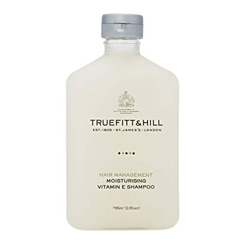 Truefitt & Hill Moisturizing Vitamin E Shampoo 12.3 oz