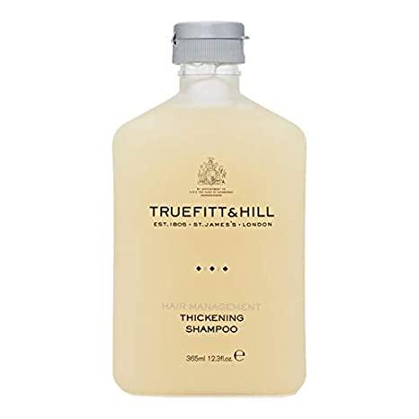Truefitt & Hill Thickening Shampoo 12.3 oz