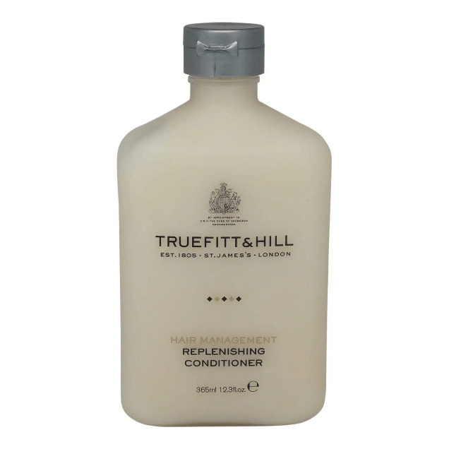 Truefitt & Hill Truefitt & Hill Replenishing Conditioner 12.3 oz Hair Conditioner