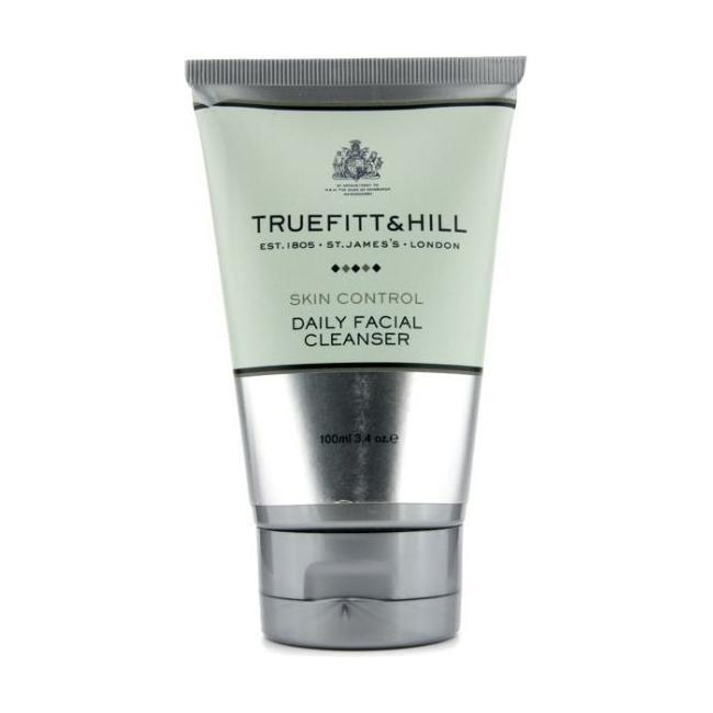 Truefitt & Hill Truefitt & Hill Skin Control Daily Facial Cleanser 3.4 oz Facial Cleanser