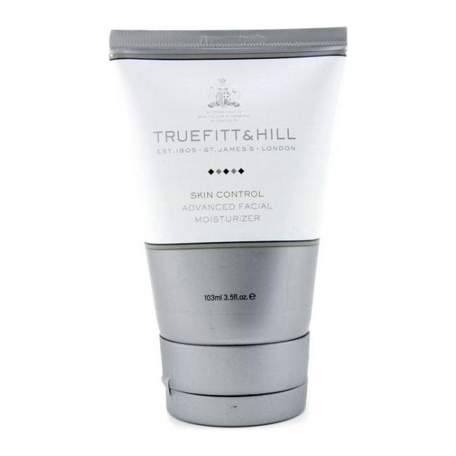 Truefitt & Hill Skin Control Advanced Facial Moisturizer 3.5 oz