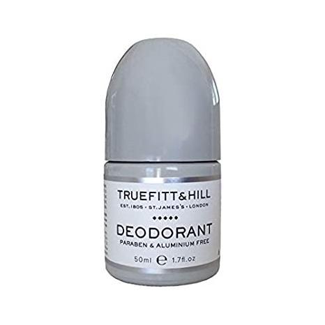 Truefitt & Hill Deodorant 1.7 oz