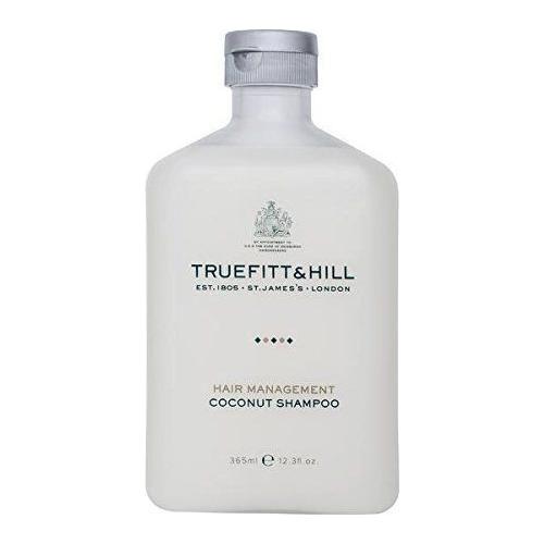 Truefitt & Hill Truefitt & Hill Coconut Shampoo 12.3 oz Shampoo