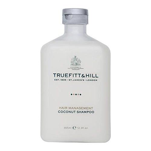Truefitt & Hill Coconut Shampoo 12.3 oz