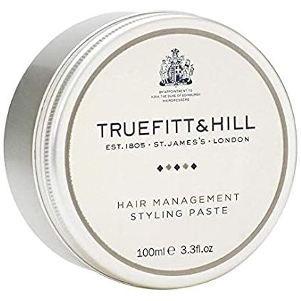 Truefitt & Hill Hair Management Styling Paste 3.3 oz
