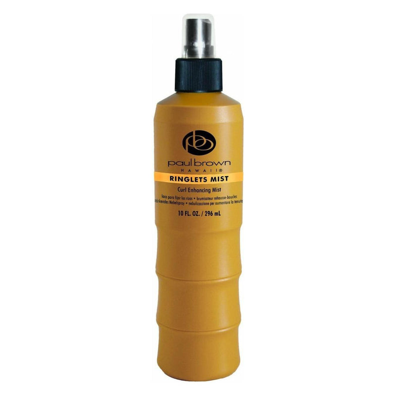 Paul Brown Paul Brown Hawaii Ringlets Mist 10 oz Hair Spray