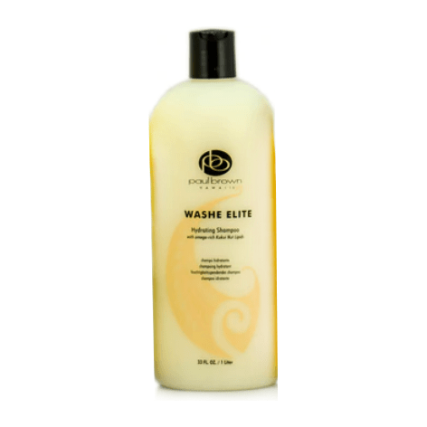Paul Brown Paul Brown Kukui Sport Washe 33.8 oz Hair Wash