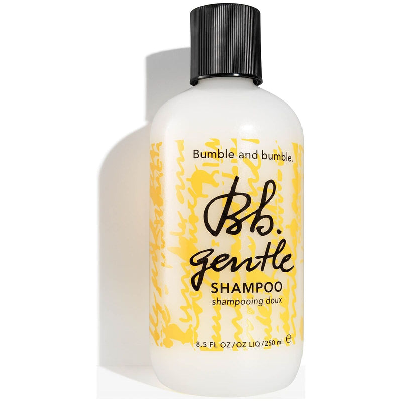 Bumble and Bumble Bumble And Bumble Gentle Shampoo 250ml Shampoo