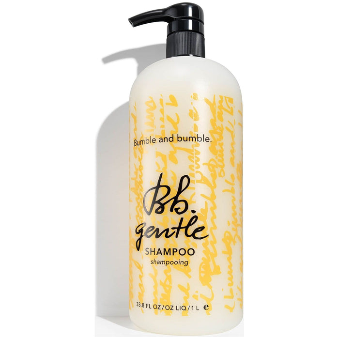 Bumble And Bumble Gentle Shampoo 1L