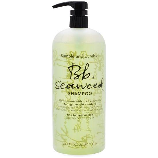 Bumble And Bumble Seaweed Shampoo 1L