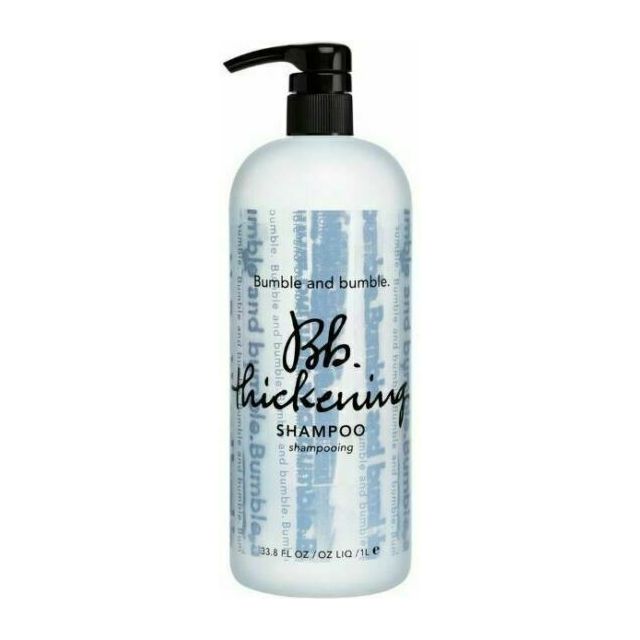Bumble And Bumble Thickening Shampoo 33.8 oz