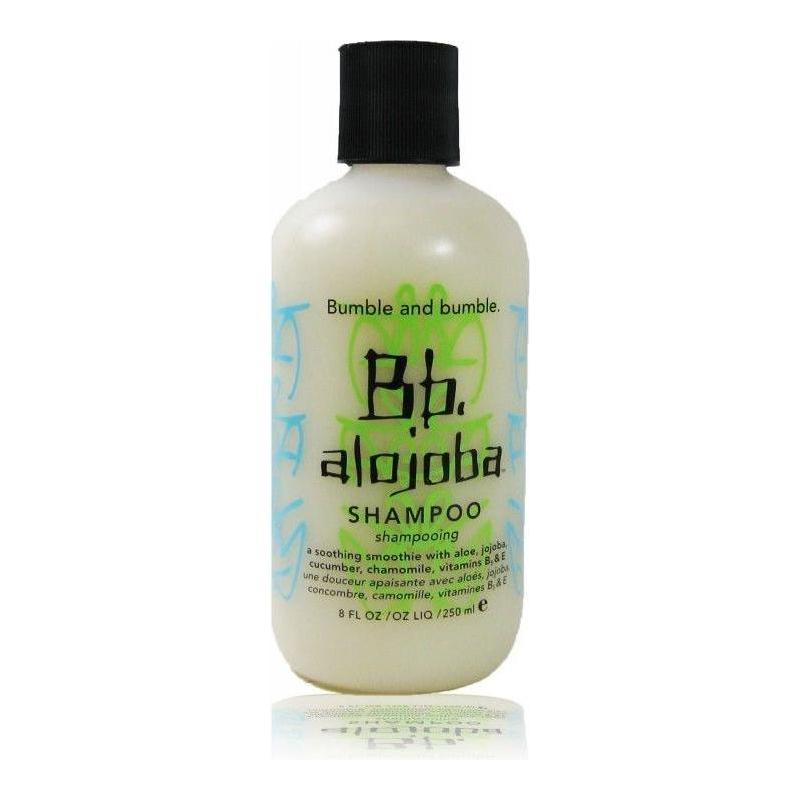 Bumble and Bumble Bumble And Bumble Alojoba Shampoo 250ml Shampoo