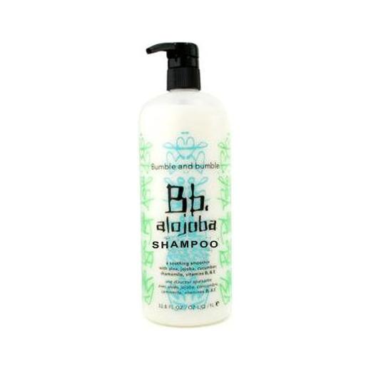 Bumble And Bumble Alojoba Shampoo 1L