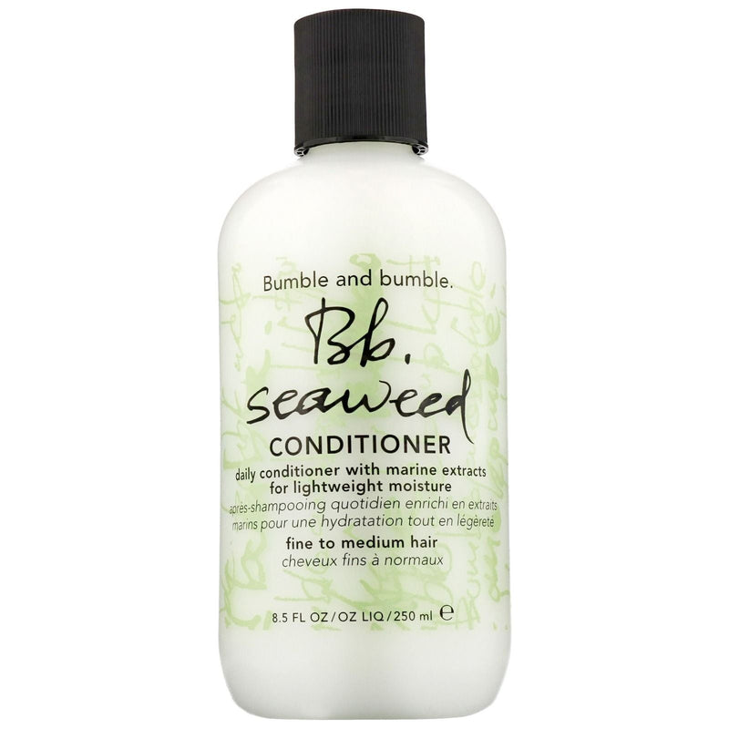 Bumble and Bumble Bumble And Bumble Seaweed Conditioner 250ml Hair Conditioner