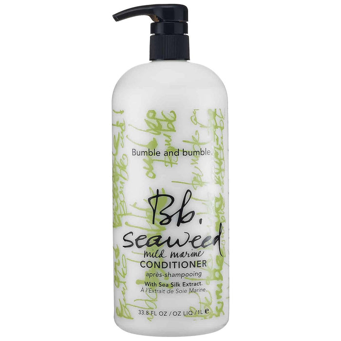Bumble And Bumble Seaweed Conditioner 1L