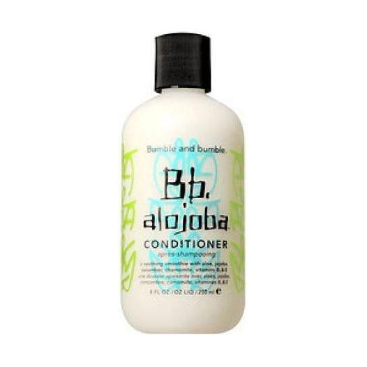 Bumble and Bumble Bumble And Bumble Alojoba Conditioner 250ml Hair Conditioner