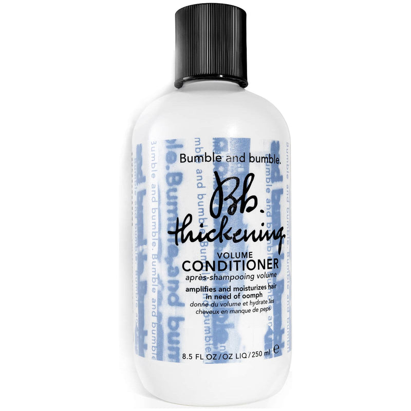 Bumble and Bumble Bumble And BumbleThickening Conditioner 250ml Hair Conditioner