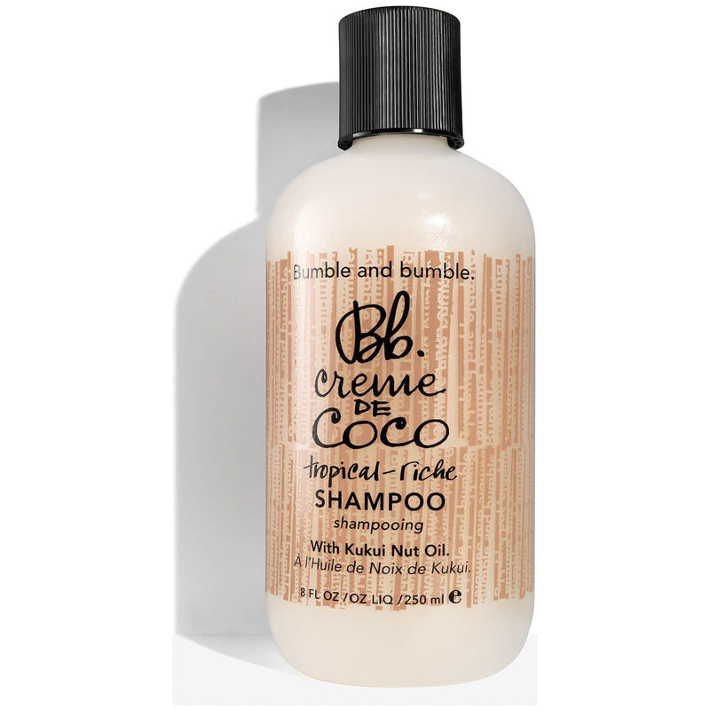 Bumble and Bumble Bumble And Bumble Creme De Coco Shampoo 250ml Shampoo Light Gray