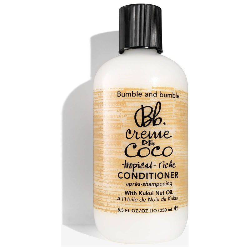 Bumble and Bumble Bumble And Bumble Creme De Coco Conditioner 250ml Hair Conditioner