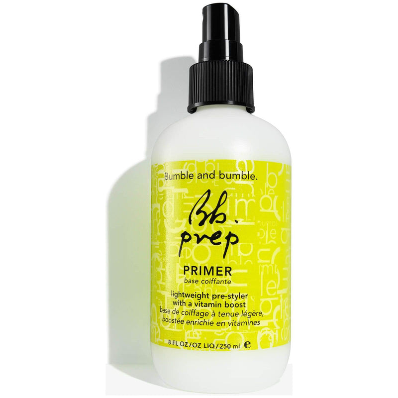 Bumble and Bumble Bumble And Bumble Prep Primer Styling Spray 250ml Hair Styling Spray