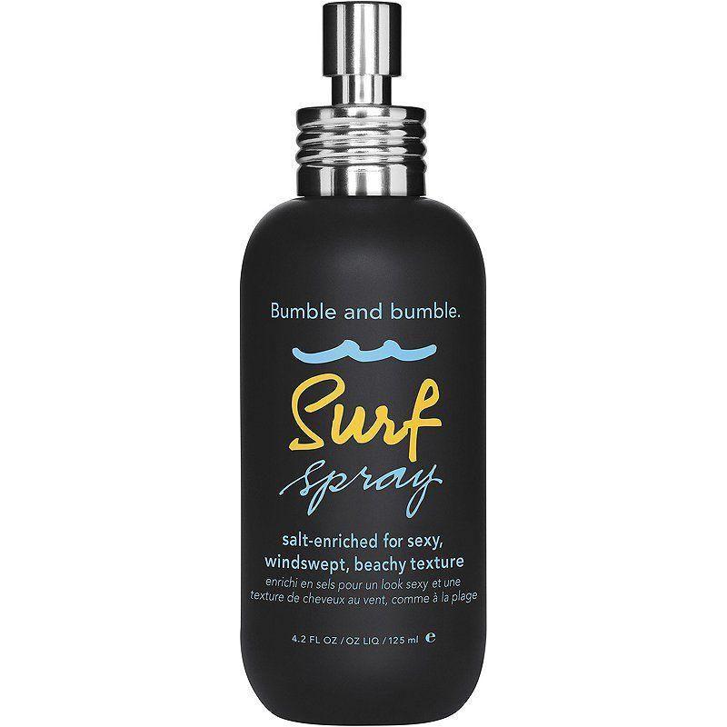Bumble and Bumble Bumble And Bumble. Surf Spray 4.2 oz Hair Spray