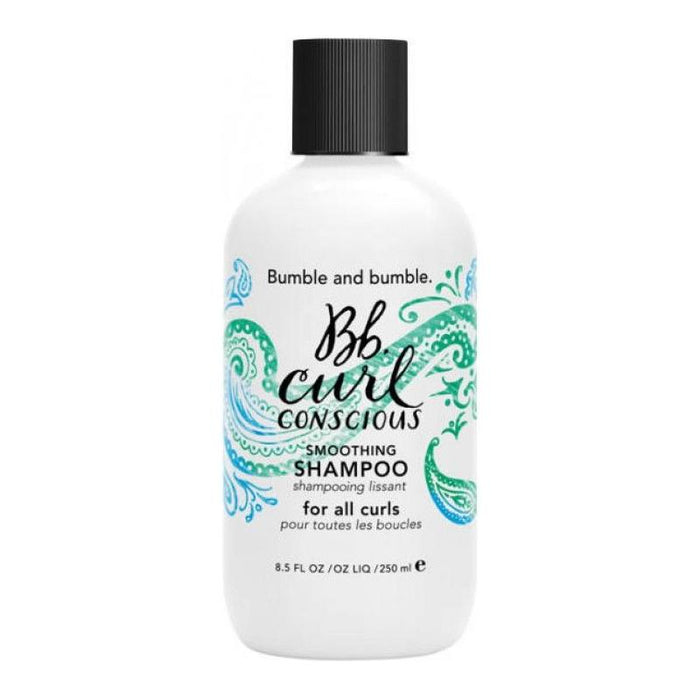 Bumble And Bumble Curl Conscious Smoothing Shampoo 8.5 oz