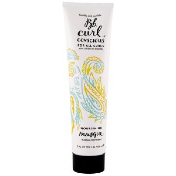 Bumble and Bumble Bumble And Bumble Curl Conscious Nourishing Masque For All Curls 150ml Hair Masque