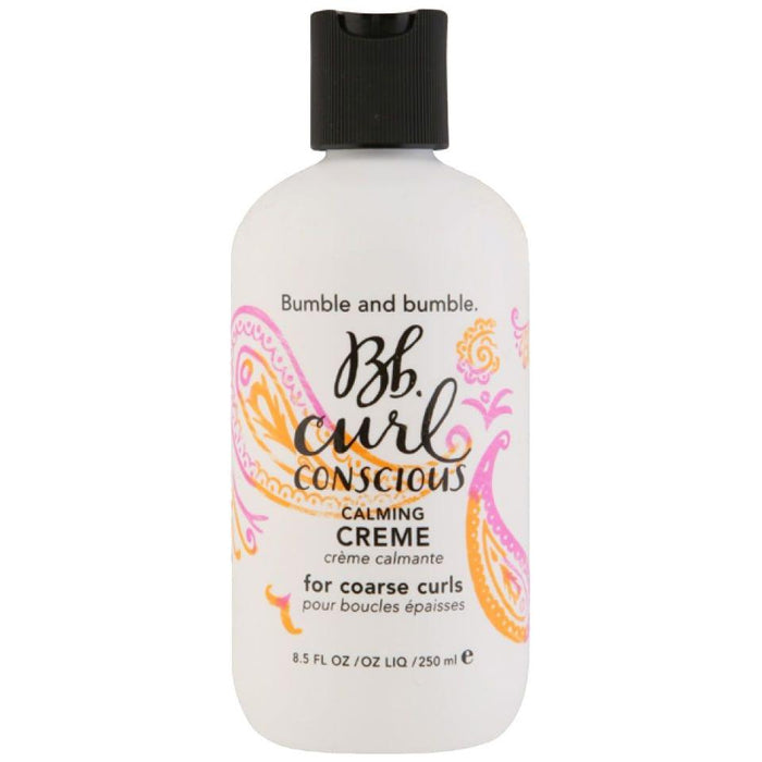 Bumble And Bumble Curl Conscious Calming Creme 250ml