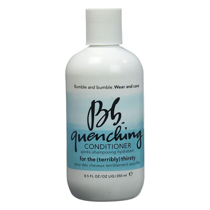 Bumble And Bumble Quenching Conditioner  250ml