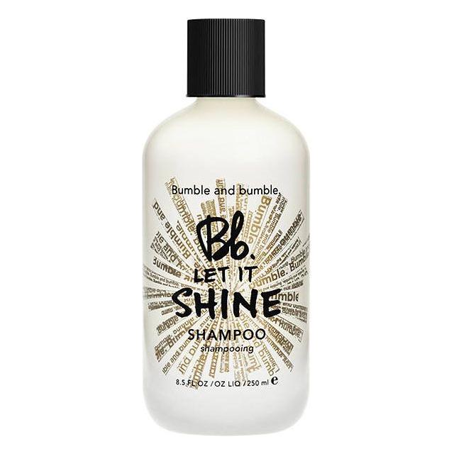 Bumble And Bumble Let It Shine Shampoo 250ml