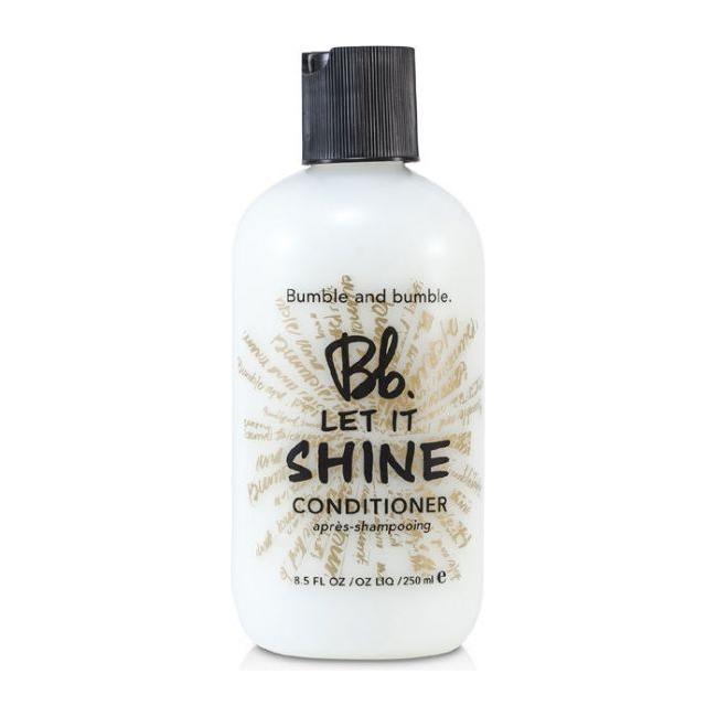 Bumble And Bumble Let It Shine Conditioner 250ml