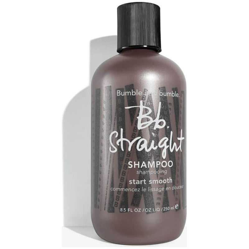 Bumble and Bumble Bumble And Bumble Straight Shampoo  250ml Shampoo