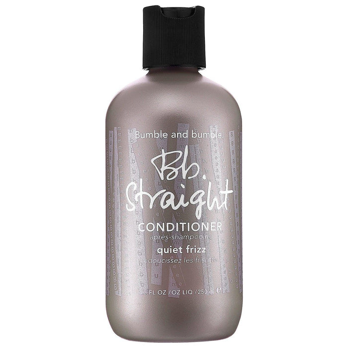 Bumble And Bumble Straight Conditioner 250ml