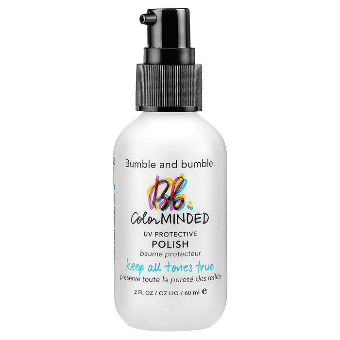Bumble And Bumble Color Minded Uv Protective Polish 60ml