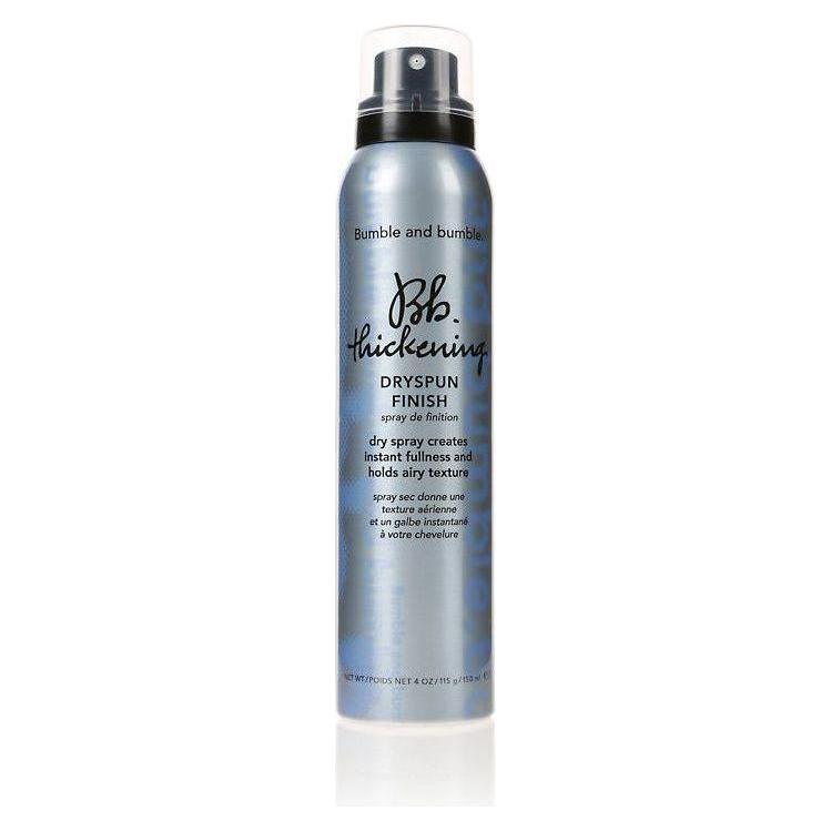 Bumble and Bumble Bumble And Bumble Thickening Dryspun Finish Hair Spray 150ml Hair Spray
