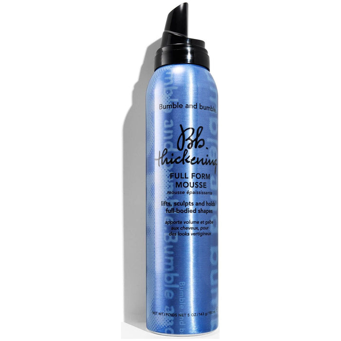 Bumble And Bumble Thickening Full Form Mousse 150ml