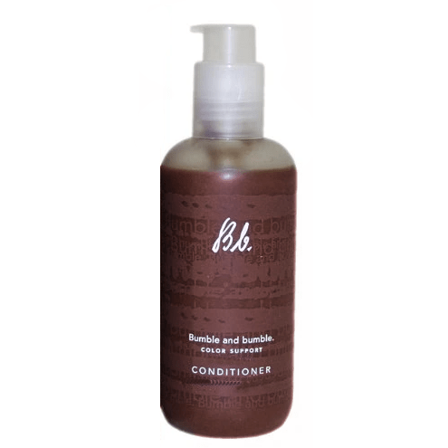 Bumble And Bumble Color Support Conditioner For True Reds 8 Oz