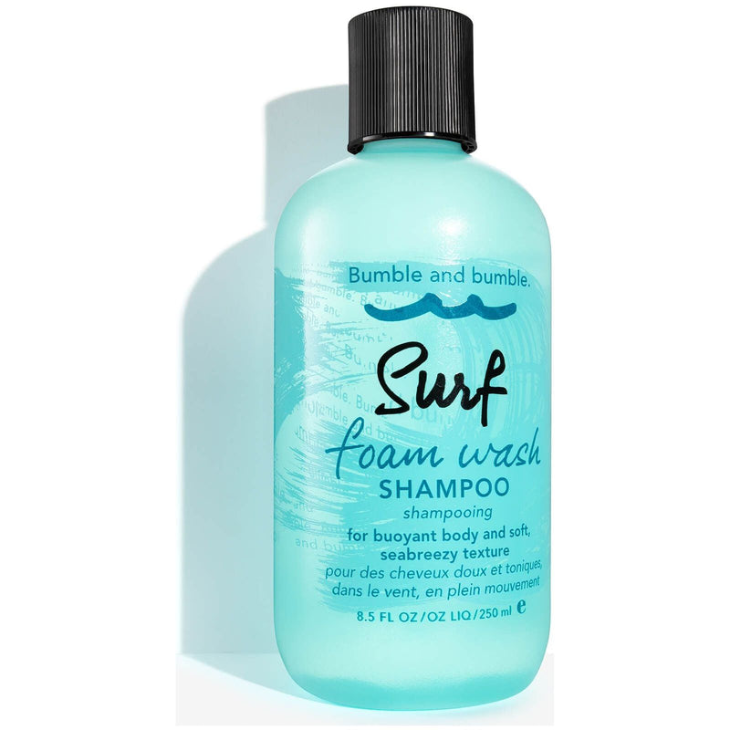 Bumble and Bumble Bumble And Bumble Surf Foam Wash Shampoo 250ml Shampoo