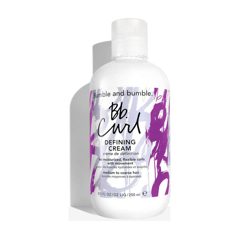 Bumble and Bumble Bumble And Bumble Curl Defining Cream 250ml Hair Cream
