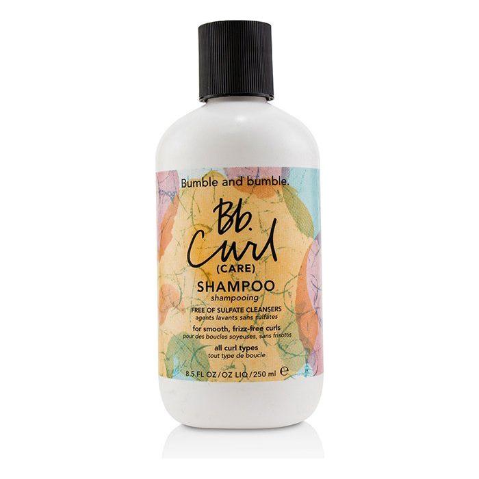 Bumble and Bumble Bumble And Bumble Curl Care Shampoo 250ml Shampoo