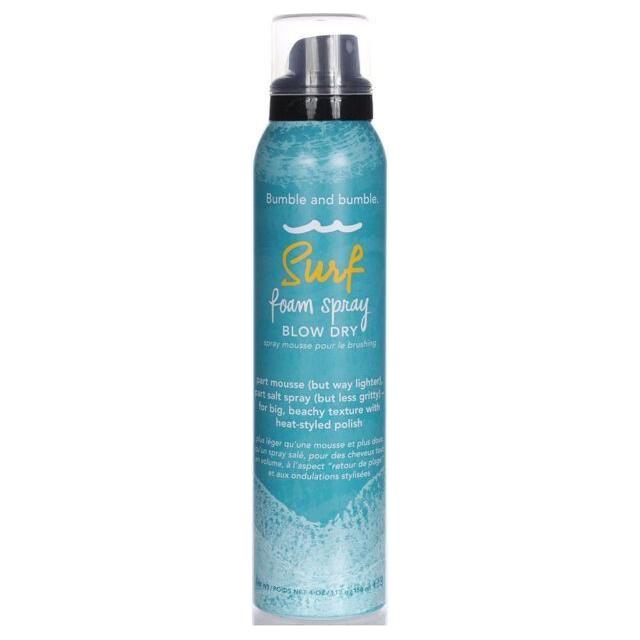 Bumble and Bumble Bumble And Bumble Surf Foam Spray Blow Dry 4 oz Hair Spray
