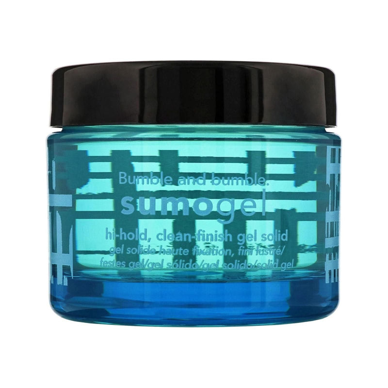 Bumble and Bumble Bumble And Bumble Sumo Gel 50ml Hair Gel