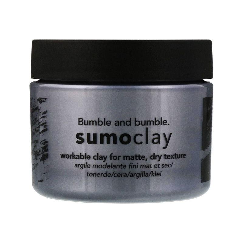 Bumble and Bumble Bumble And Bumble SumoClay 45ml Hair Styling Clay