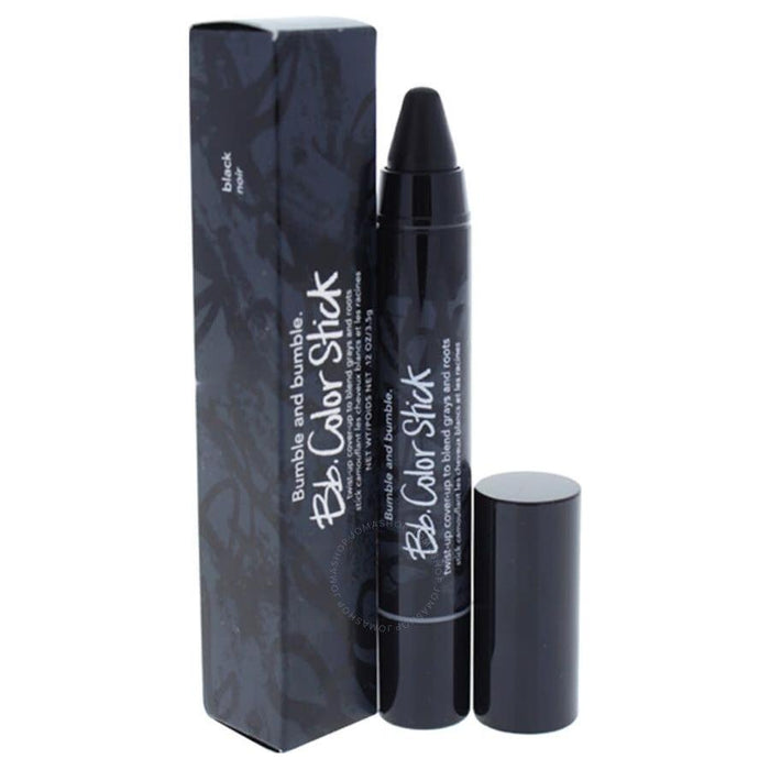 Bumble And Bumble Colour Stick Black Heat Protective 3.5g