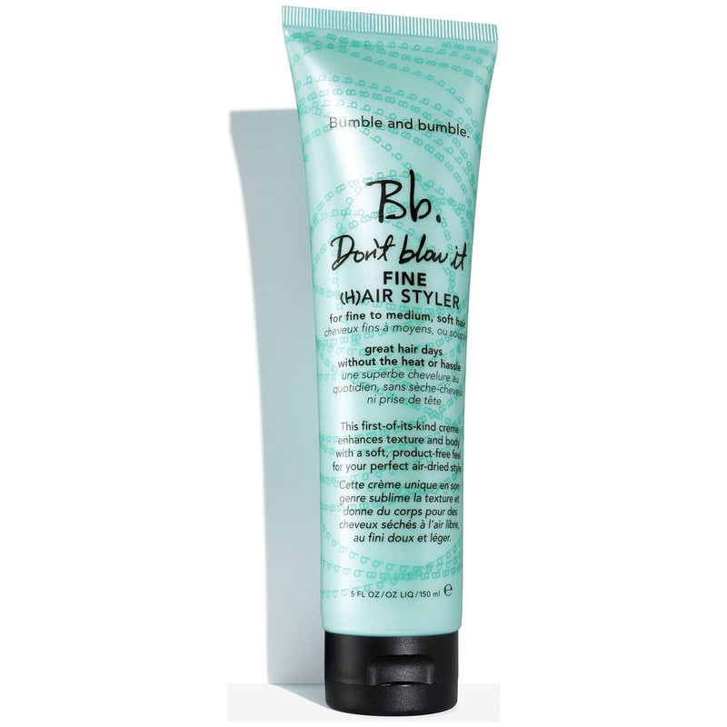 Bumble and Bumble Bumble And Bumble Bb. Don?t Blow It Thick (H)air 150 mL Hair Styling Product