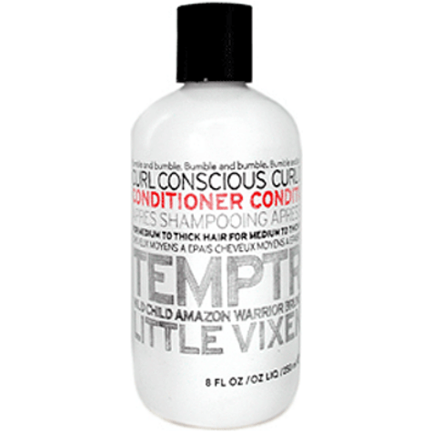 Bumble and Bumble Bumble And Bumble Curls Conscious For Medium To Thick Hair Conditioner 8 Oz Hair Conditioner